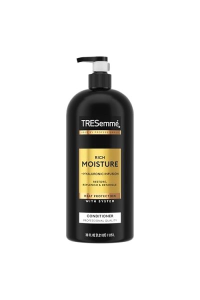 TRESemmé Rich Moisture Hydrating Conditioner for Dry Hair 29 oz